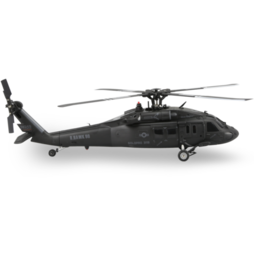 MOLA模拉 Solo Pro319六通道2.4GHz单旋翼直升机专业飞行器