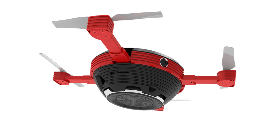 MOLA模拉 UFO 智则美 超凡世界