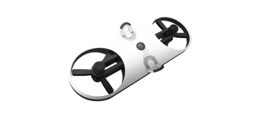 MOLA模拉 X1玩转天空