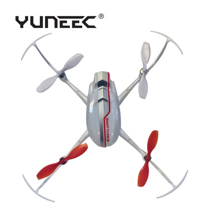 YUNEEC昊翔smartflying 无人机玩具 手机遥控 迷你飞行器