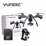 YUNEEC昊翔 四轴飞行器 台风g 无相机 智能专业遥控 航拍无人机