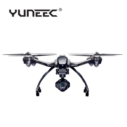 YUNEEC昊翔四轴飞行器 无人机航拍 高清专业 彩盒版台风q500 4k