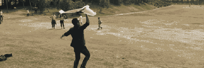 Disco FPV 黑科技体验，能自动驾驶和沉浸飞行的无人机