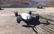 搭载全球最先进稳拍技术无人机，却没肥皂盒大？