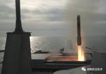 无人艇蜂群成心腹大患！美濒海战斗舰3换导弹，最终选择“地狱火”