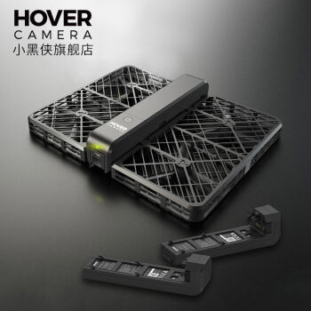 零零无限 Hover Camera 