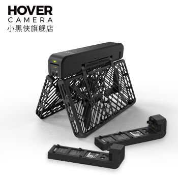 零零无限 Hover Camera 