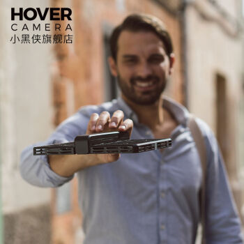 零零无限 Hover Camera 