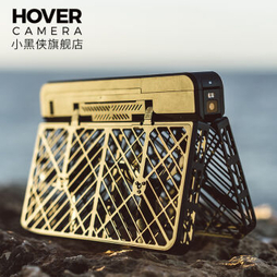 零零无限 Hover Camera 