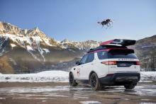 自动驾驶汽车+无人机？各大车企的新套路！