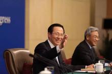 极飞带你解读两会三农政策