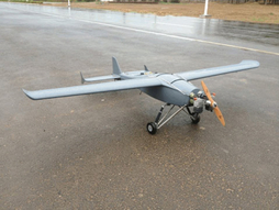 威特空间 UV-2型固定翼无人机
