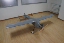 普洛特 PLT-03航测无人机