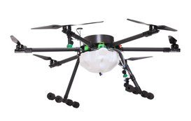 酷农航空植保无人机招商加盟