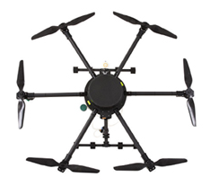 酷农航空植保无人机招商加盟