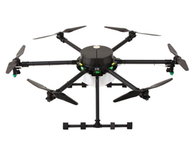 酷农航空植保无人机招商加盟