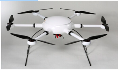 碳纤维无人机外壳，难以取代的新材料