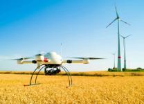 政协委员建议大力推动农用无人机产业发展