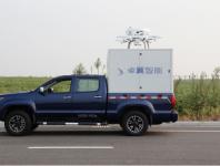 系留无人机是什么机型 应急通讯通信为什么少不了系留无人机