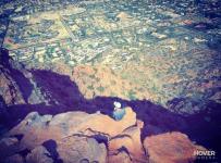 技术贴 | 拍摄踏青照时，如何成为朋友圈获赞最多的人？