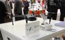 黑科技的集中营 科技公园成AWE必逛区