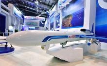 航天科工宣布进军高端军用无人机市场