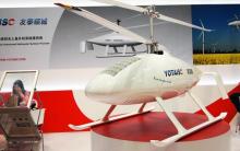 中国无人机可无限袭扰自卫队：千架无人机出动让日本人疲于奔命