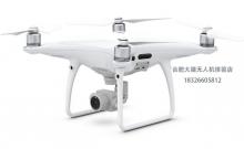 合肥大疆无人机体验店带你全面认识精灵4PRO