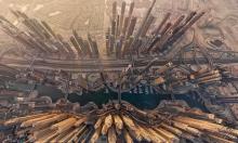 旅行新神器！无人机眼中的世界竟如此震撼！