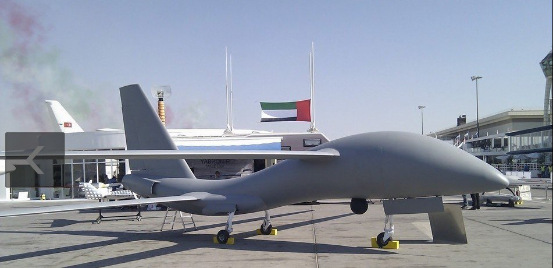 俄欲购阿联酋攻击无人机：急需获得相关技术