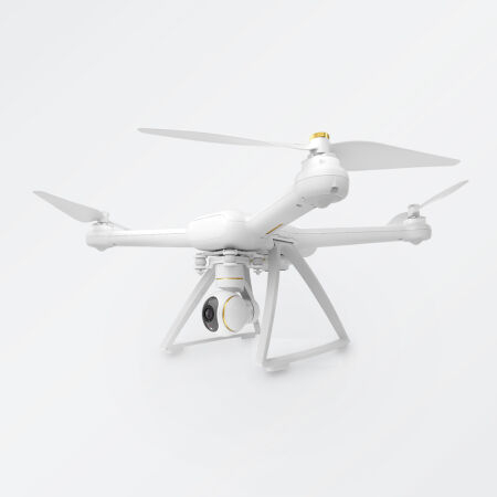 小米无人机4K版 套装 无线遥控、高清摄像、体积小、便携带、安装快捷_无人机网（www.youuav.com)