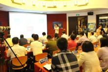 中国AOPA上海首届航空创新项目路演投资对接会将于4月12日举行