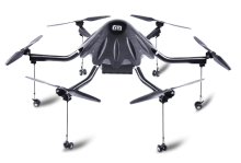 猎隼 云鹏无人机