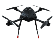 猎隼 云燕无人机