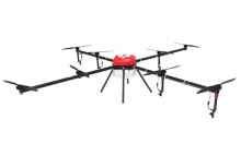 翼加 JF01-20植保无人机