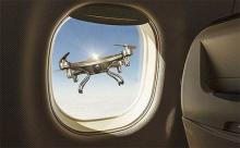 民航局拟推行无人机实名制 有望控制“黑飞”