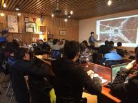 航拍≠航模，翼眸让专业无人机航拍摄影成为流行