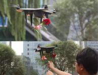 玩无人机的这些年，你是否患有无人机恐惧症？