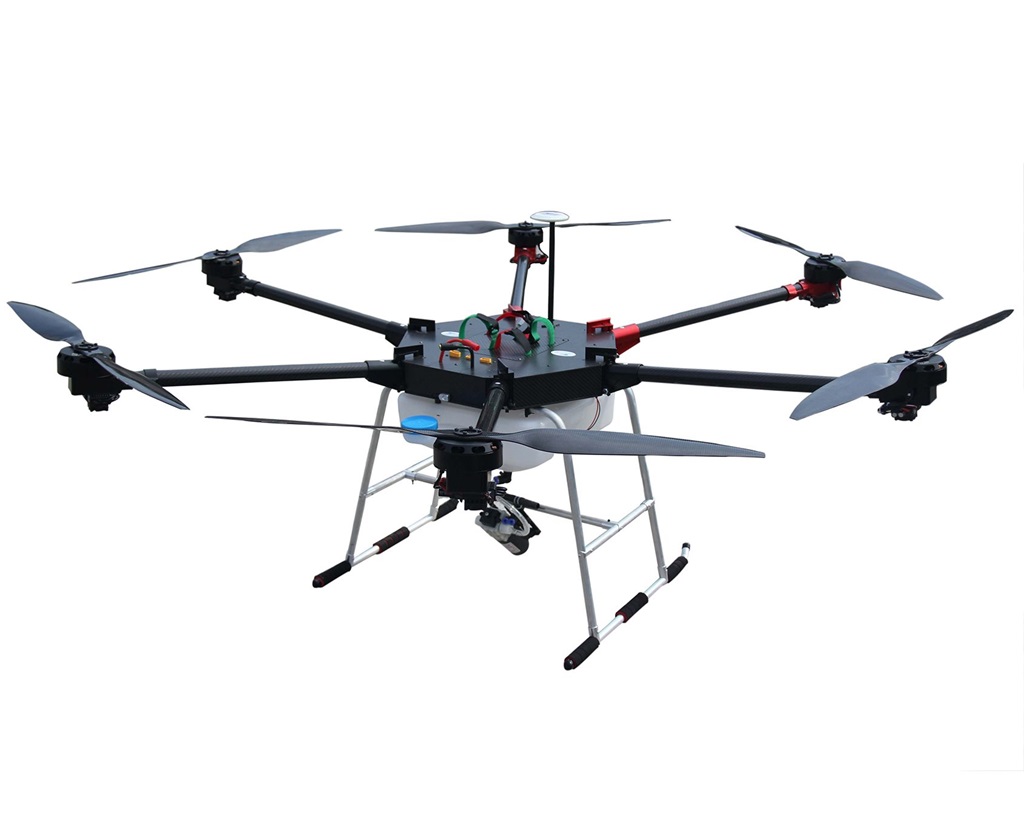 驭云 YH(驭航)六轴植保无人机_无人机网(www.youuav.com) 驭云 YH(驭航)六轴植保无人机_无人机网(www.youuav.com)