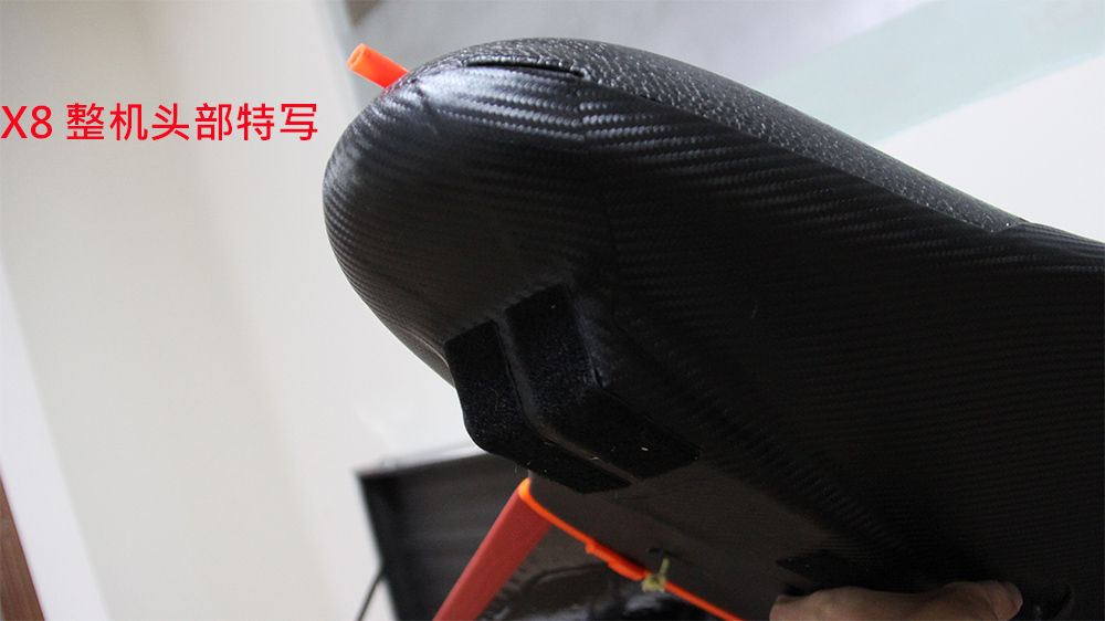 驭云 YH(驭航)—X8飞翼无人机_无人机网(www.youuav.com) 驭云 YH(驭航)—X8飞翼无人机_无人机网(www.youuav.com)