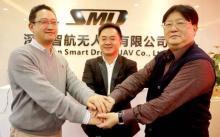 智航与日本LIGHTEC公司共谋合作战略 拓展东南亚无人机市场占有率