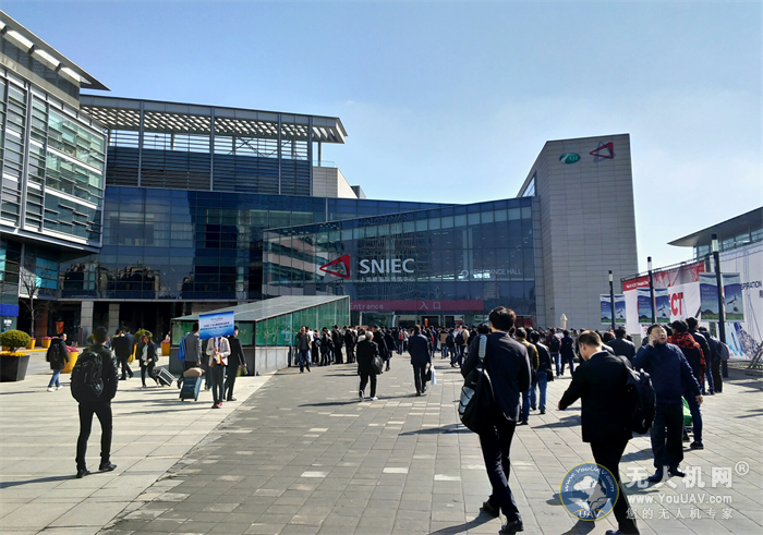 Vision China 2017上海视觉展异彩纷呈