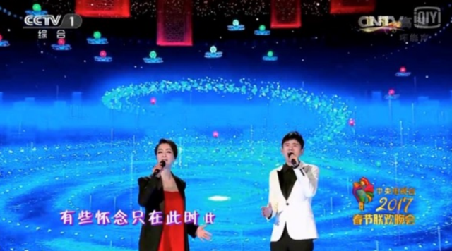 无人机编队表演不止Intel 这国产无人机编队毫不逊色