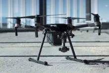 关于无人机，这一次我们不讲航拍