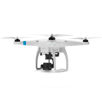 Keyshare基石专业航拍无人机4K高清航拍飞行器遥控飞机四轴飞行器航拍专业GLINT2