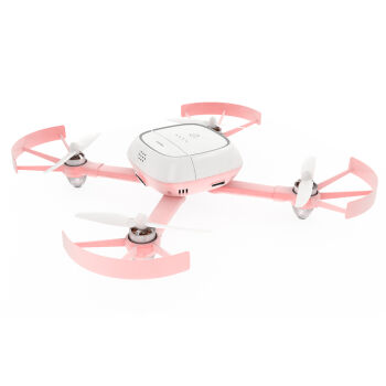 Keyshare基石四轴飞行器迷你航拍无人机自拍神器遥控飞机 KIMON