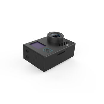 Keyshare基石无人机4K高清航拍相机GLINT2专用高清运动相机