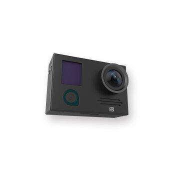 Keyshare基石无人机4K高清航拍相机GLINT2专用高清运动相机