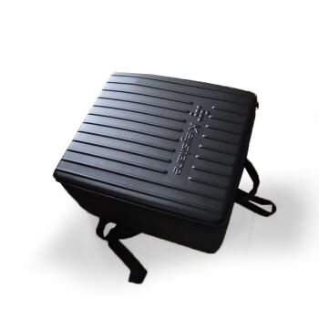 Keyshare基石无人机 Glint系列 专业定制背包箱