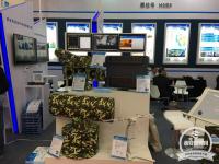 研制无人机、反无人机的前沿创业者邓修涛